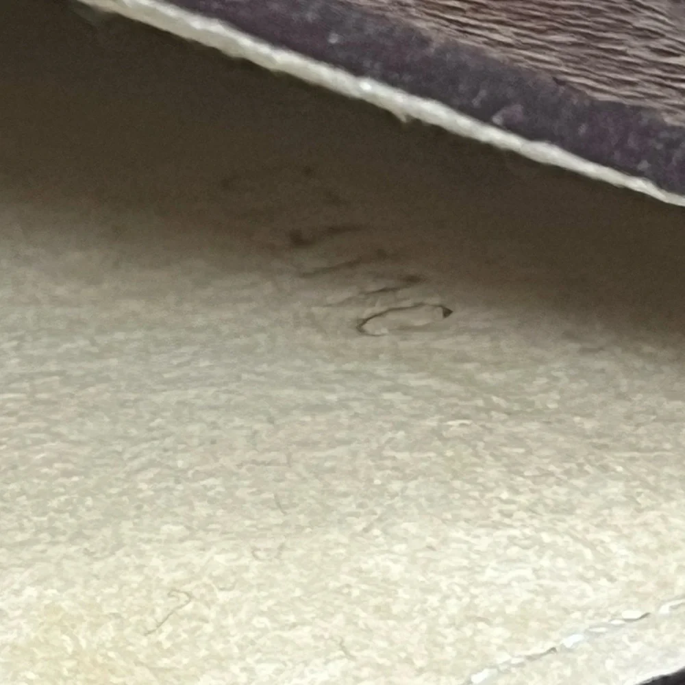 Louis Vuitton Brown Monogram Tablet or Document Sleeve - Picture 3 of 6